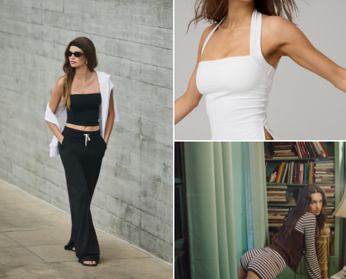 Comfy Cozy Days cover photo collage