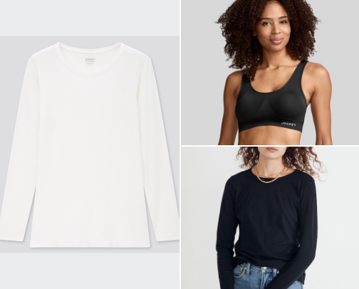 Layered & Luxe: A Fall Style Guide cover photo collage