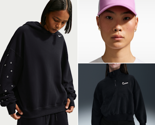 fav nike profucts✨🤸‍♂️ cover photo collage