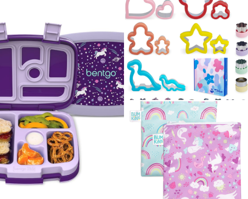 Amazon Must Haves- Mom Edition cover photo collage