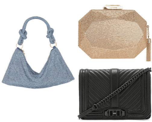 Bag cover photo collage