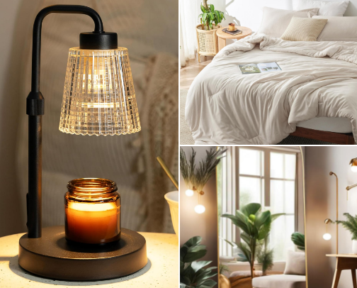 House Essentials 🪴 cover photo collage