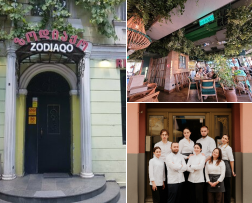 15 Insider Hacks & Local Gems for Georgia (The Country): Europe’s Best Hidden Destination cover photo collage