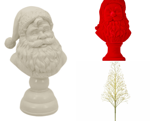 Christmas Favorite Finds cover photo collage