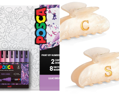 10 Year Girl Old Gift Ideas cover photo collage