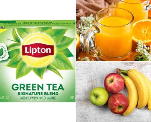 Fridge & Pantry Must-Haves You’ll Actually Use Every Day cover photo collage