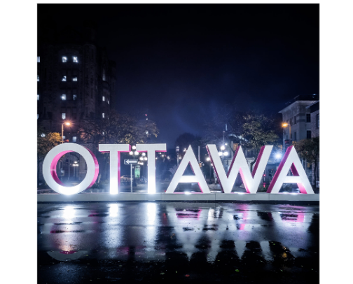 Top Things to Do in Ottawa cover photo collage