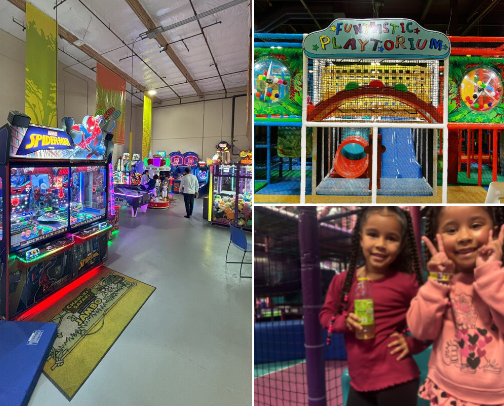 Exciting Kid Activities In WA cover photo collage