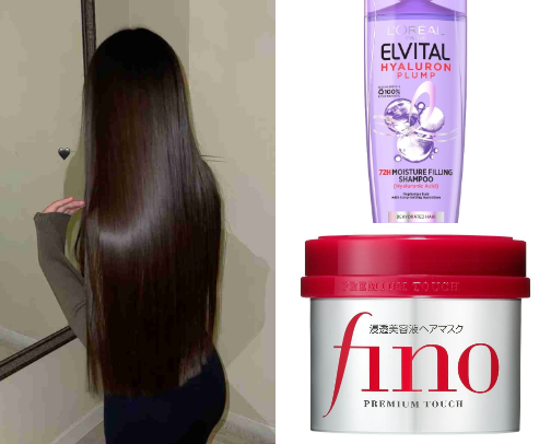 Glow Up Your Hair Game: Top Picks You’ll Love! cover photo collage