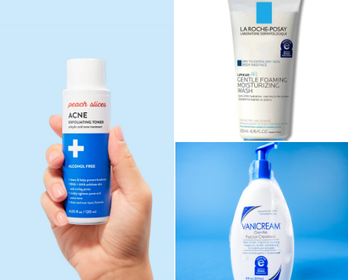 A Few Products That Have Made The Biggest Difference cover photo collage