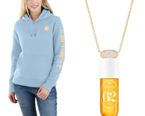 What my kids are asking for lately cover photo collage