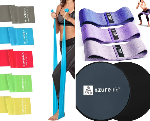 All Things for Mid-Life Health! cover photo collage