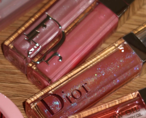 Lippie Combos 💋 cover photo collage