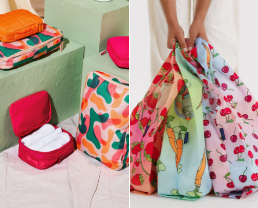 Viral Travel Essentials That Make Packing and Flying Completely Stress-Free cover photo collage