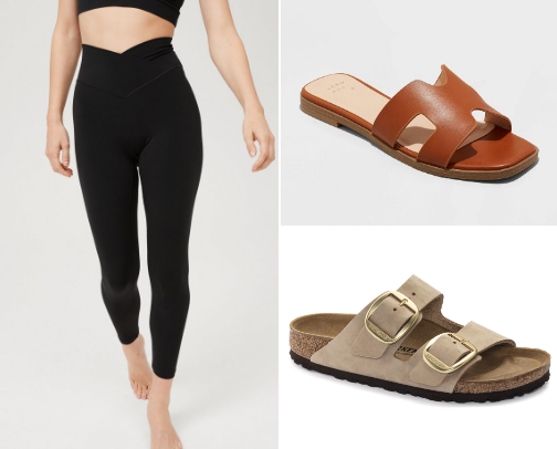 Comfy & Cute 🧚🏼🌞 cover photo collage