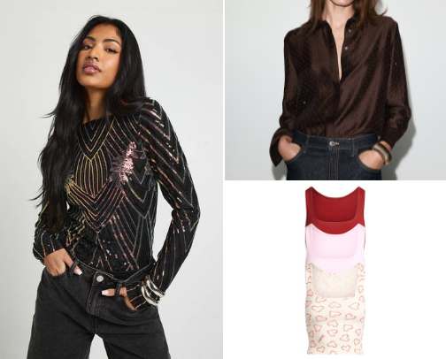 Everyday Fashion Essentials for a Clean, Effortless Aesthetic cover photo collage