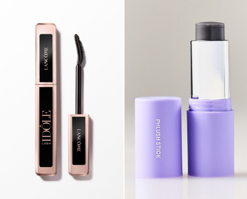 My favorite beauty recs cover photo collage