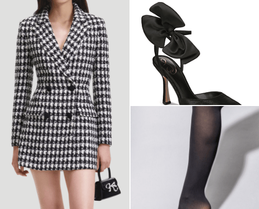 Outfit ideas cover photo collage