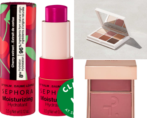 Must have!Hair and Make-up cover photo collage