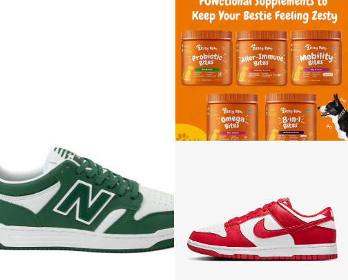 Best Shoes, Style And Comfort cover photo collage