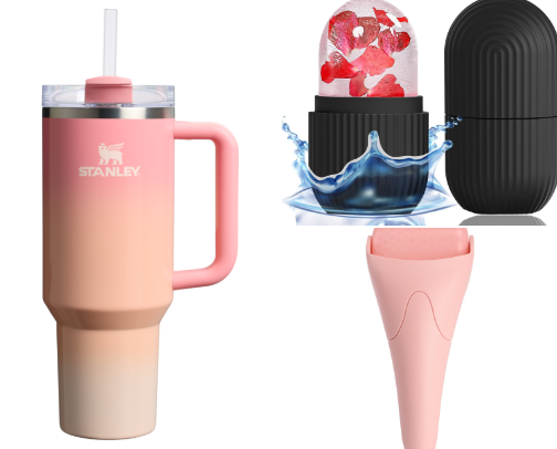 🌞 TikTok Viral Summer Must-Haves 2025 (You NEED These!) cover photo collage