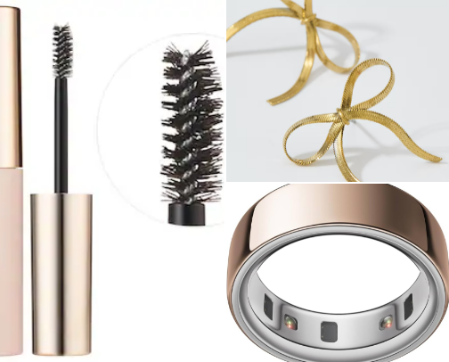 MONTHLY FAVORITES cover photo collage