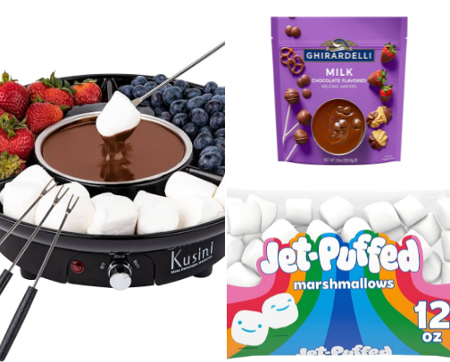 Gift Ideas 🎁 cover photo collage