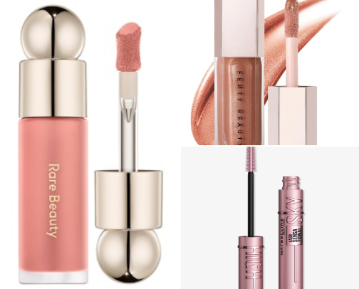 Beauty Products Actually Worth the Hype 💄✨ cover photo collage