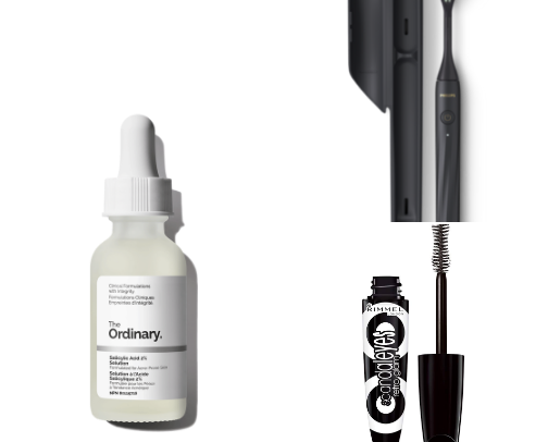 GRWM cover photo collage