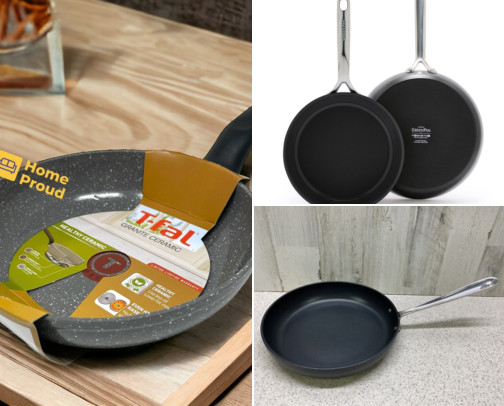 I Was Ready to Quit Cooking Until These Kitchen Finds Saved Me cover photo collage