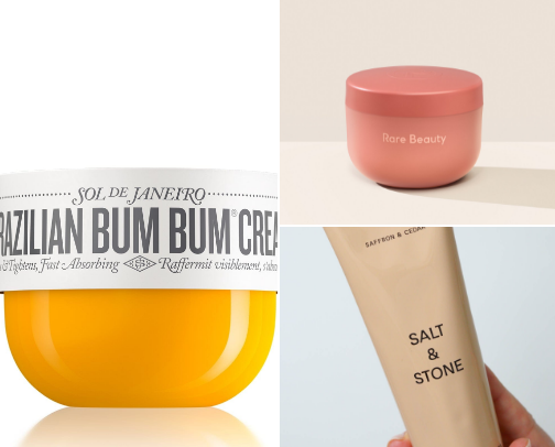 ✨ Body Care I’m Obsessed With cover photo collage