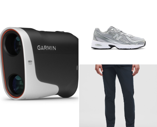 Gifts For Him cover photo collage