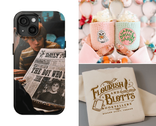 Proud Hufflepuff | Aspiring Slytherin (Harry Potter) cover photo collage