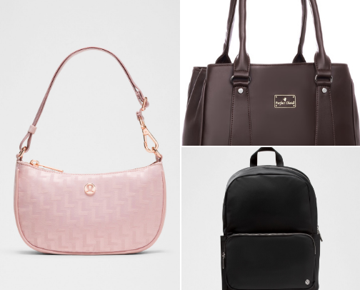 Ladies Purse 👛  for that extra look cover photo collage