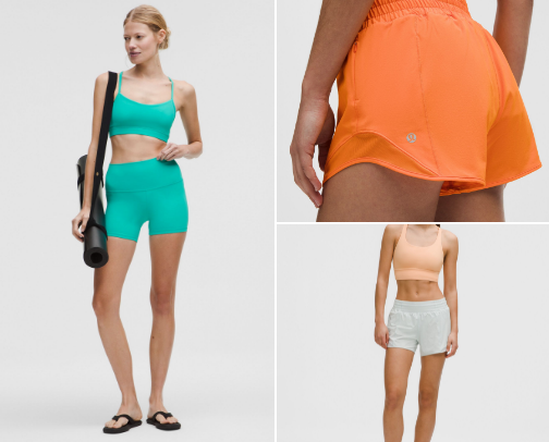 Gym Fits (Male & Female) cover photo collage
