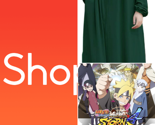 Daily Modest & Comfy Style Staples cover photo collage