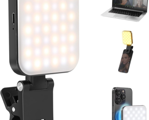 Content Creator Accessories You Need cover photo collage