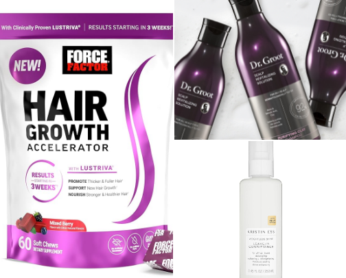 Good Hair Day Arsenal cover photo collage