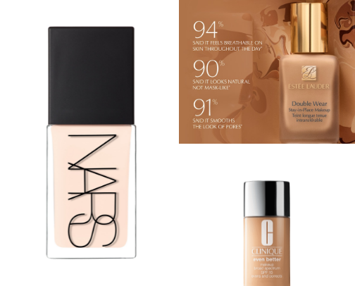 Your Perfect Match cover photo collage