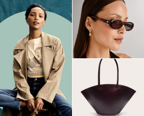 We never go out of style ! 
 #fashion finds 👠 cover photo collage