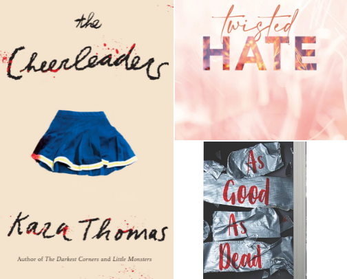 books that i couldn’t put down cover photo collage