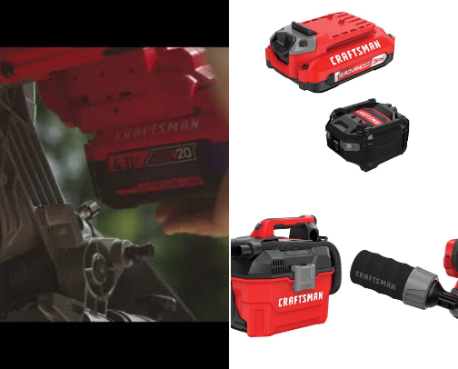 The Ultimate Power Tool Arsenal: Pro-Grade Performance for Every Build cover photo collage