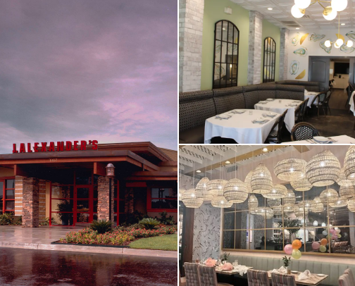 My top local recs cover photo collage