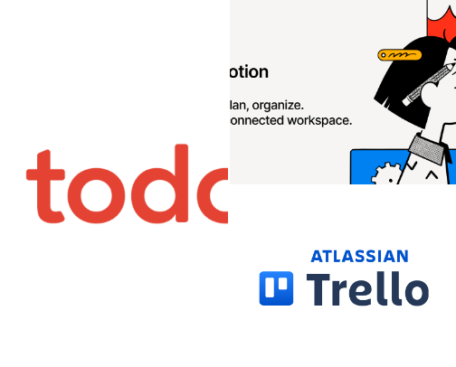 💡 Tech, Tools, and Hacks cover photo collage