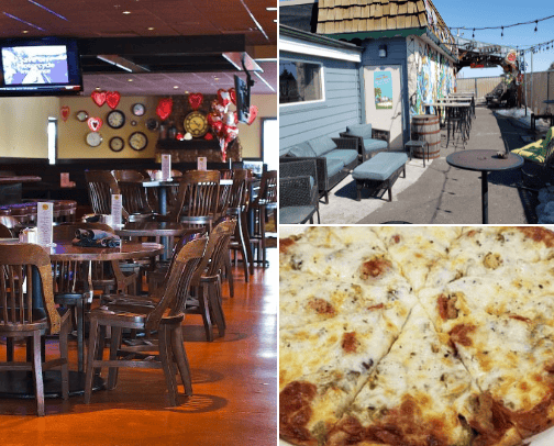 Maple Grove MN cover photo collage