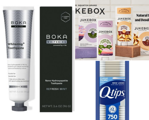 Home Rebuys & Essentials 🧺🧽🪴 cover photo collage