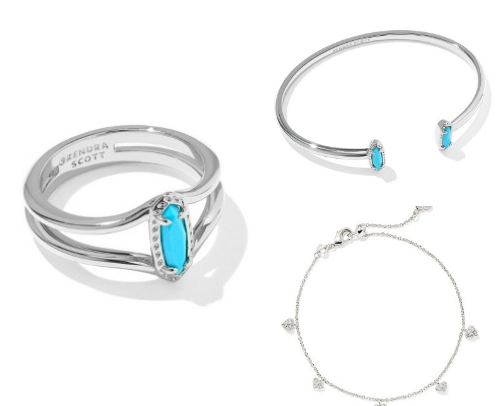 Jewelry ✨ cover photo collage