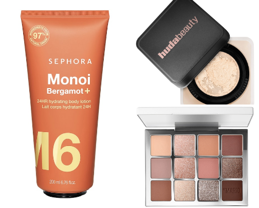 Zaviri možda ti se nešto svidi ✨SEPHORA✨ cover photo collage