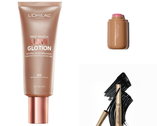 MUST TRY BEAUTY 💋 cover photo collage