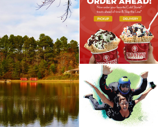 Low key weekends cover photo collage